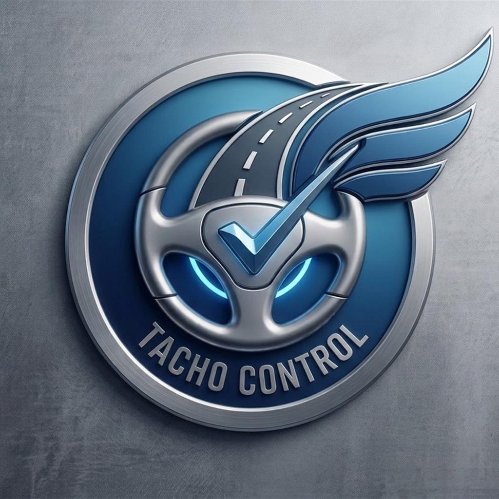 Tacho Control Logo